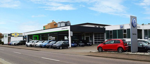 Autohaus Selig GmbH